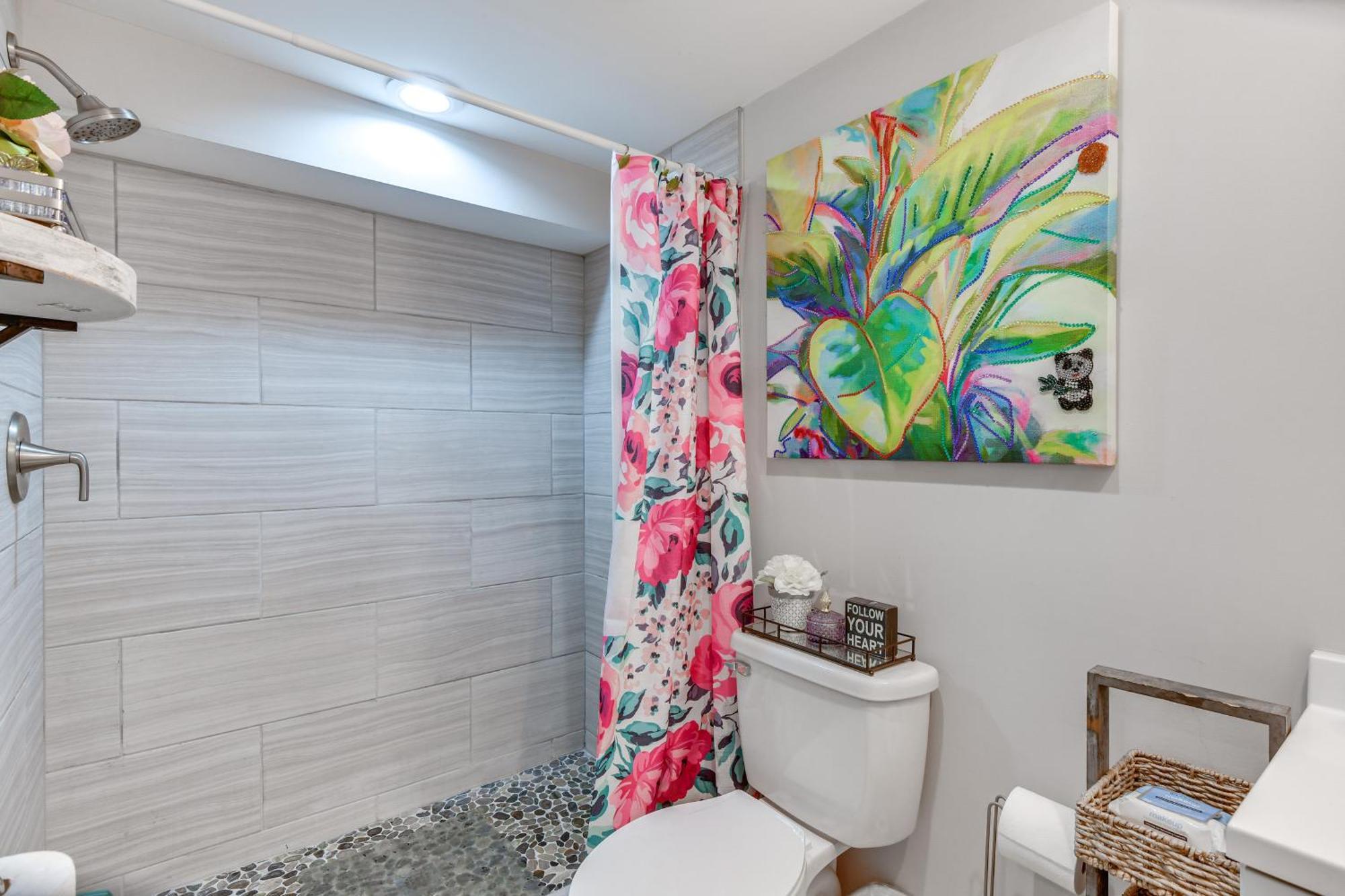 Chic Baltimore Retreat - 6 Mi To Downtown! Exterior photo