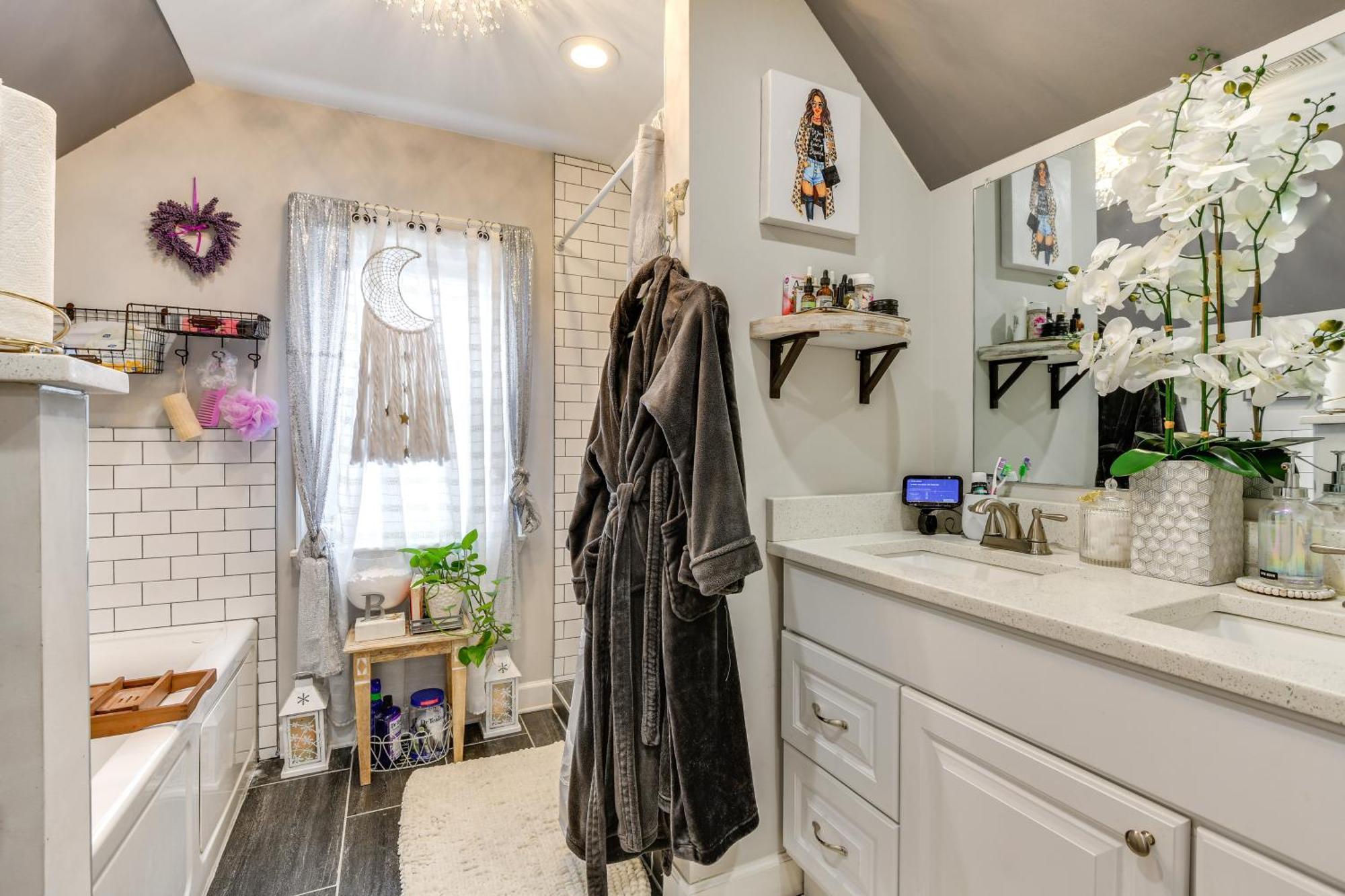 Chic Baltimore Retreat - 6 Mi To Downtown! Exterior photo